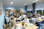 Lekcja z rodzicami - 26